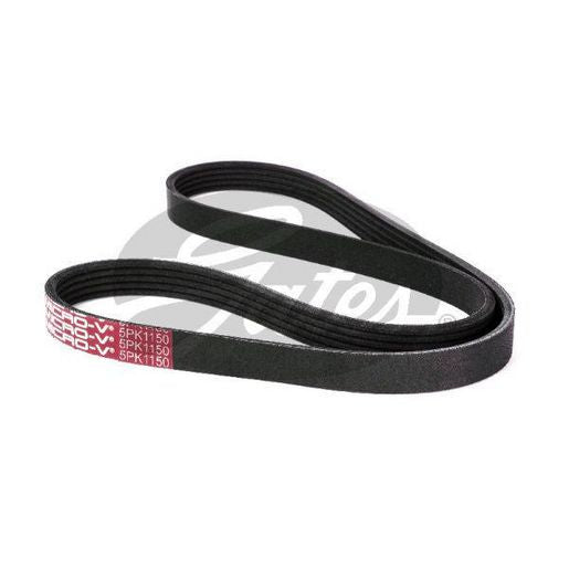 Contitech Ribbed Belt 5PK1150