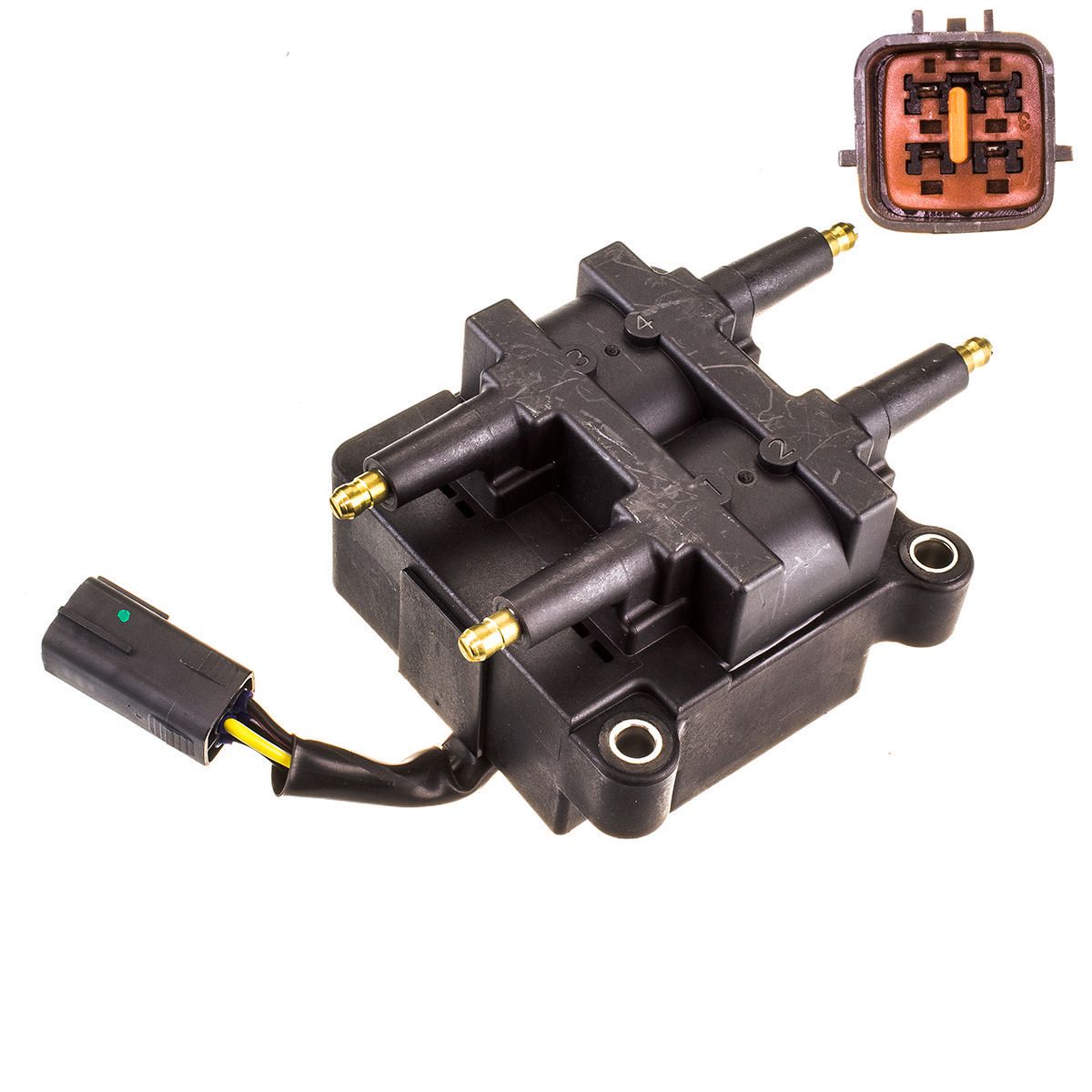 Fuelmiser Ignition Coil CC572