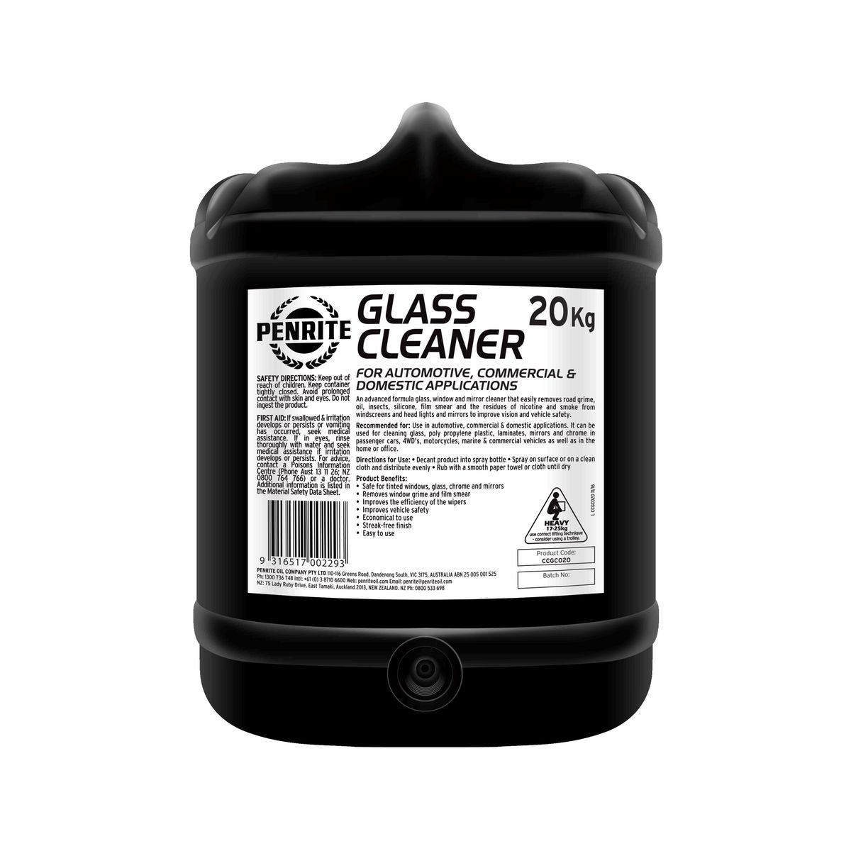 Wesfil Oil Filter Spin On WZ155NM