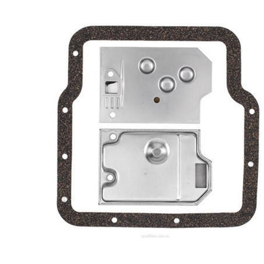 Ryco Automatic Transmission Filter Kit RTK7
