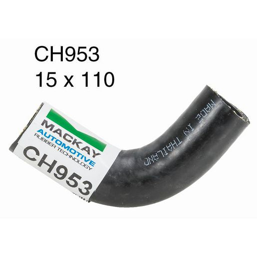 Mackay Bypass Heater Hose CH953