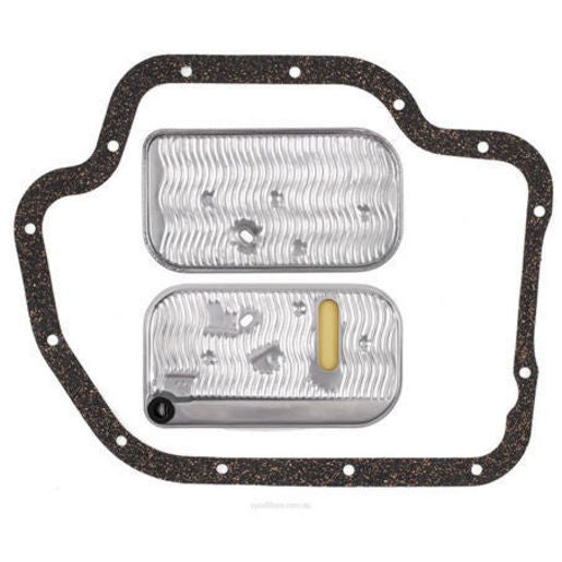 Ryco Automatic Transmission Filter Kit RTK17