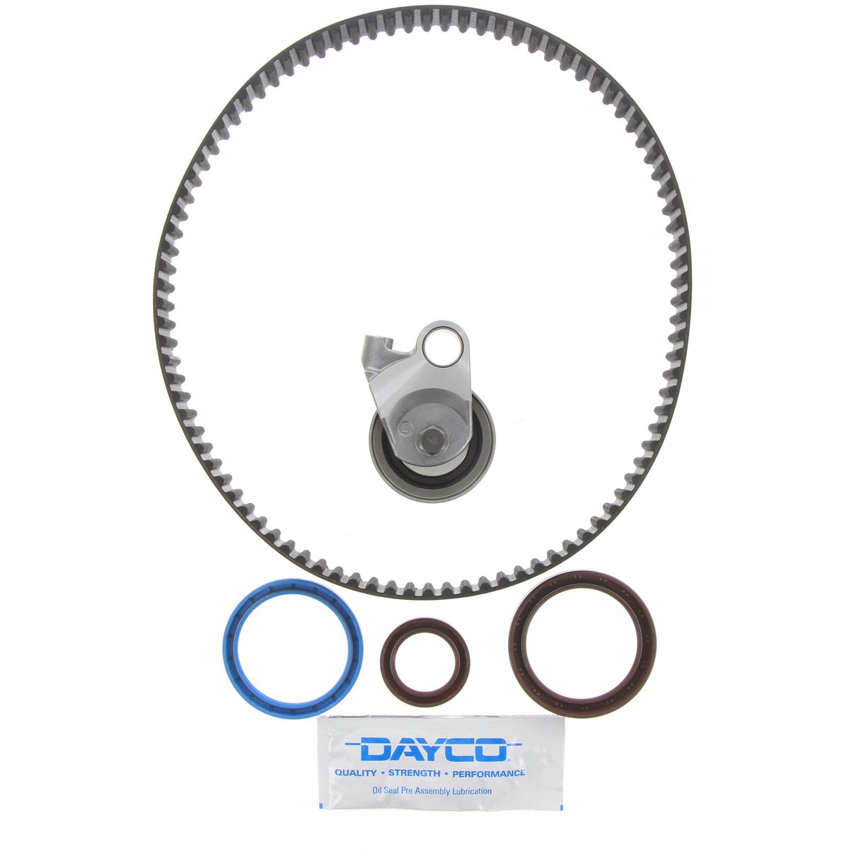 Dayco Timing Belt Kit KTBA170