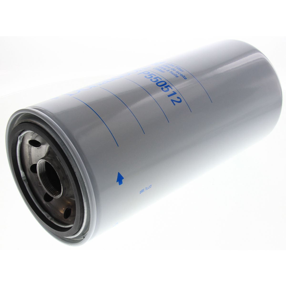 Donaldson Oil Filter P550512
