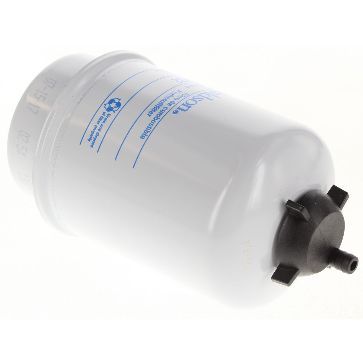 Donaldson Fuel Water Separator Filter P551432