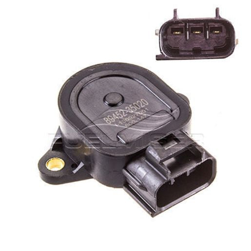Fuelmiser Throttle Position Switch CTPS192