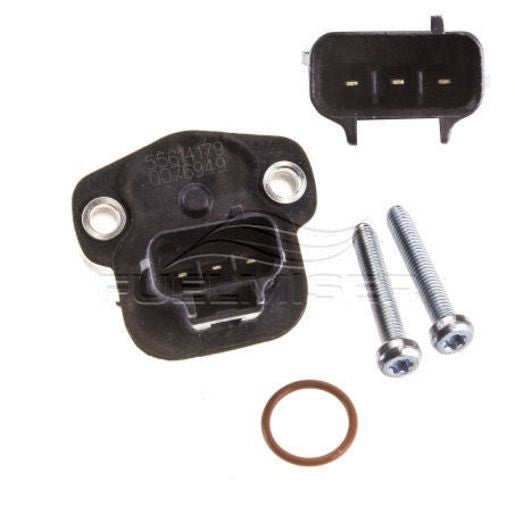 Fuelmiser Throttle Position Switch CTPS210