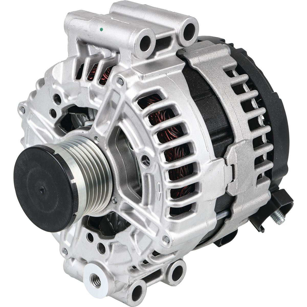 Bosch Alternator 0 121 715 112