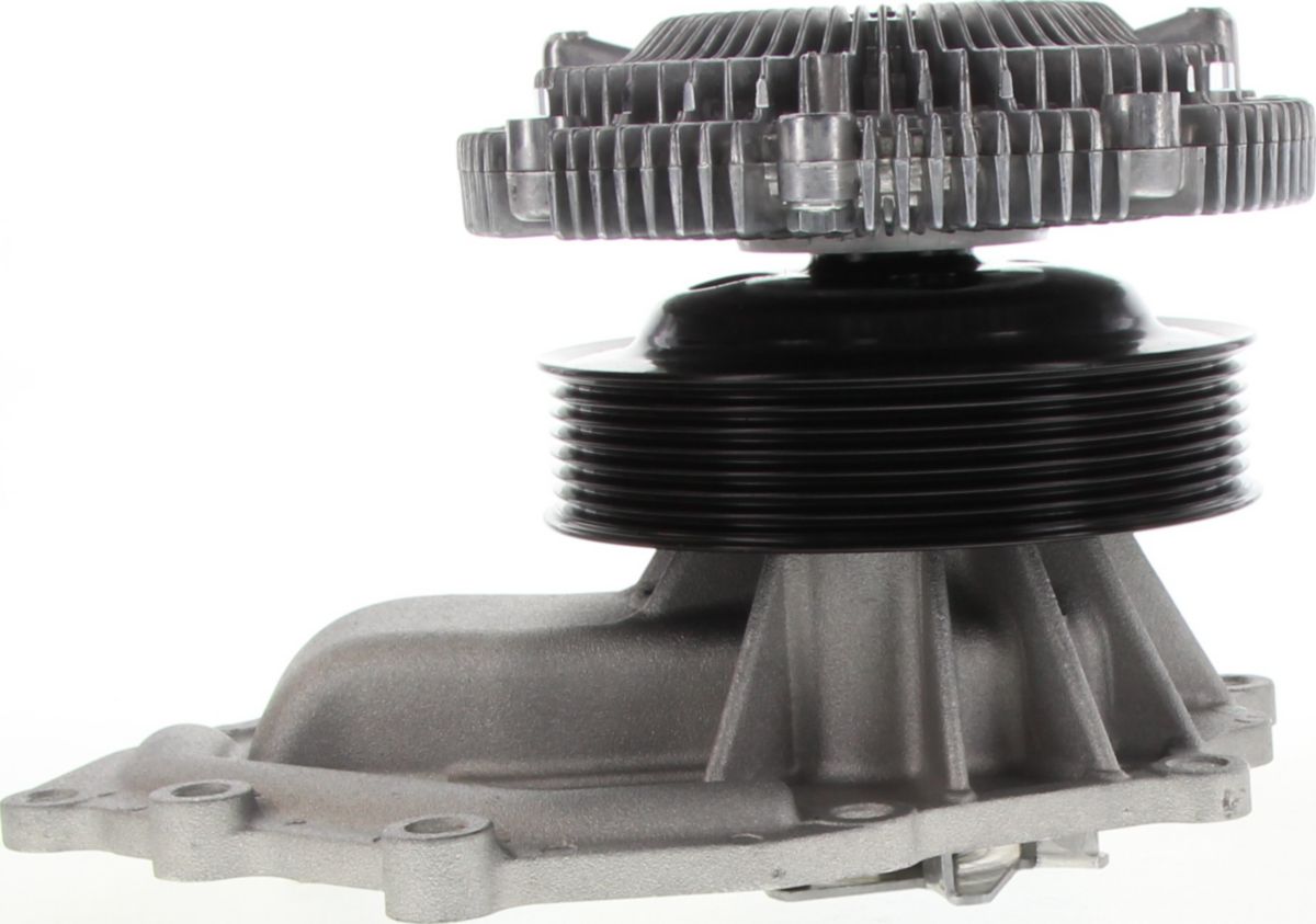 Dayco Viscous Fan Clutch 115805