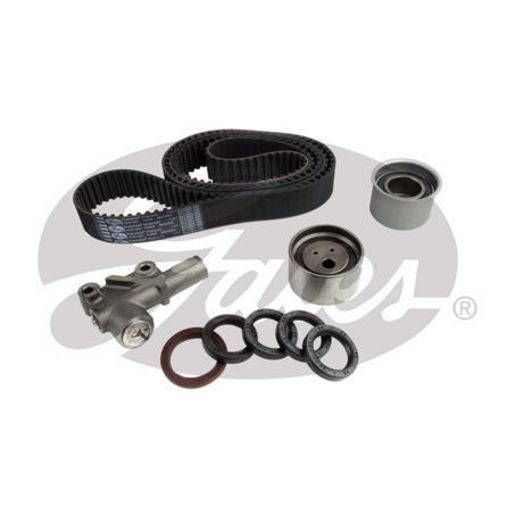 Gates Timing Belt Kit TCKH1024