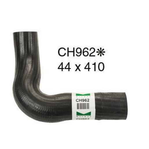 Mackay Bottom Radiator Hose CH962