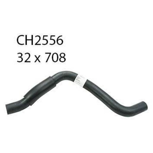 Mackay Bottom Radiator Hose CH2556