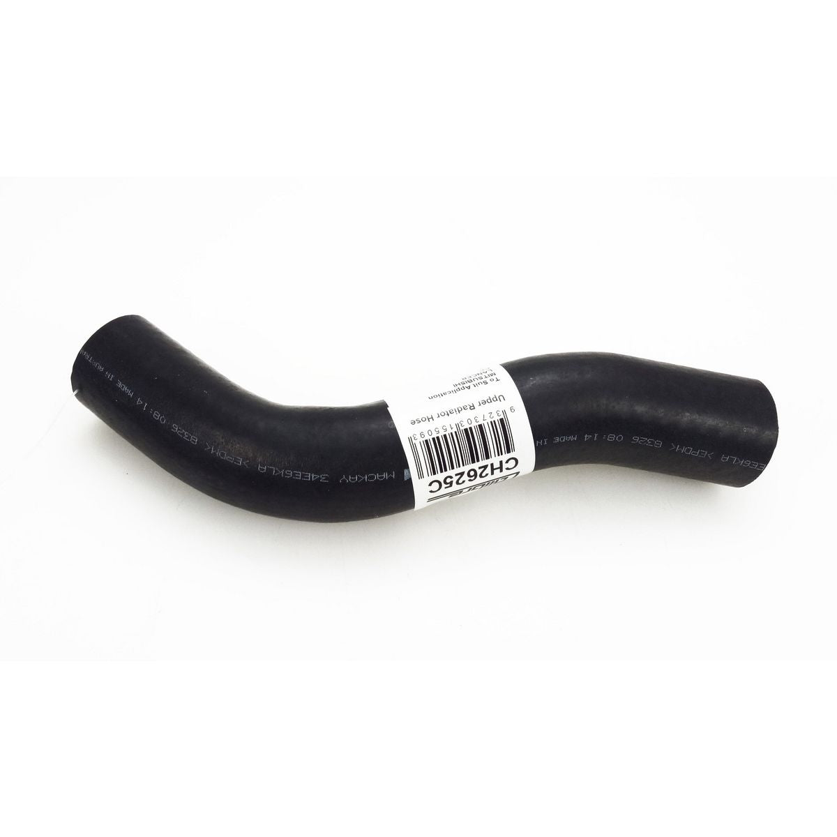Mackay Top Radiator Hose CH2625
