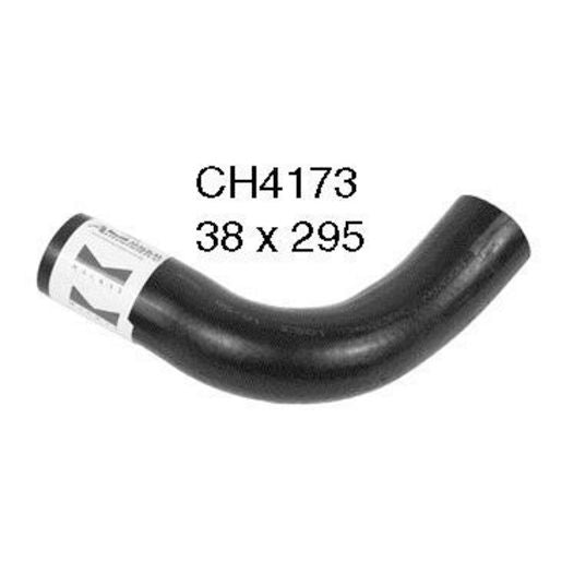 Mackay Bottom Radiator Hose CH4173