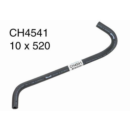 Mackay Hydraulic Power Steering Hose CH4541