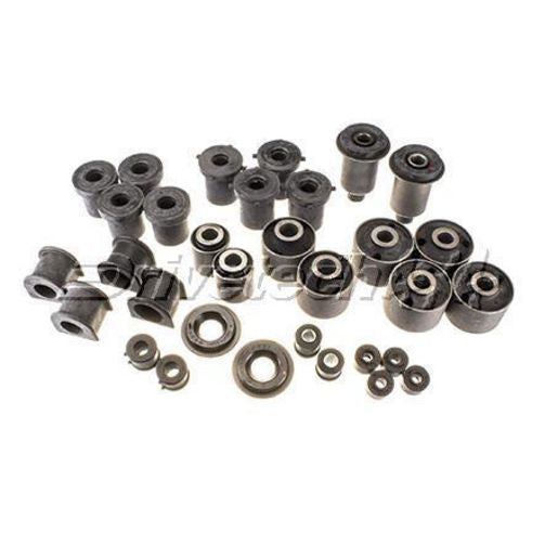 Drivetech 4x4 Suspension Bush Kit DT-RBK04