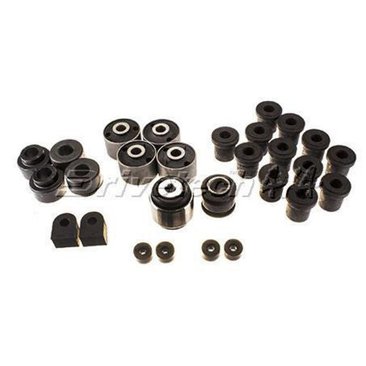 Drivetech 4x4 Suspension Bush Kit DT-RBK09