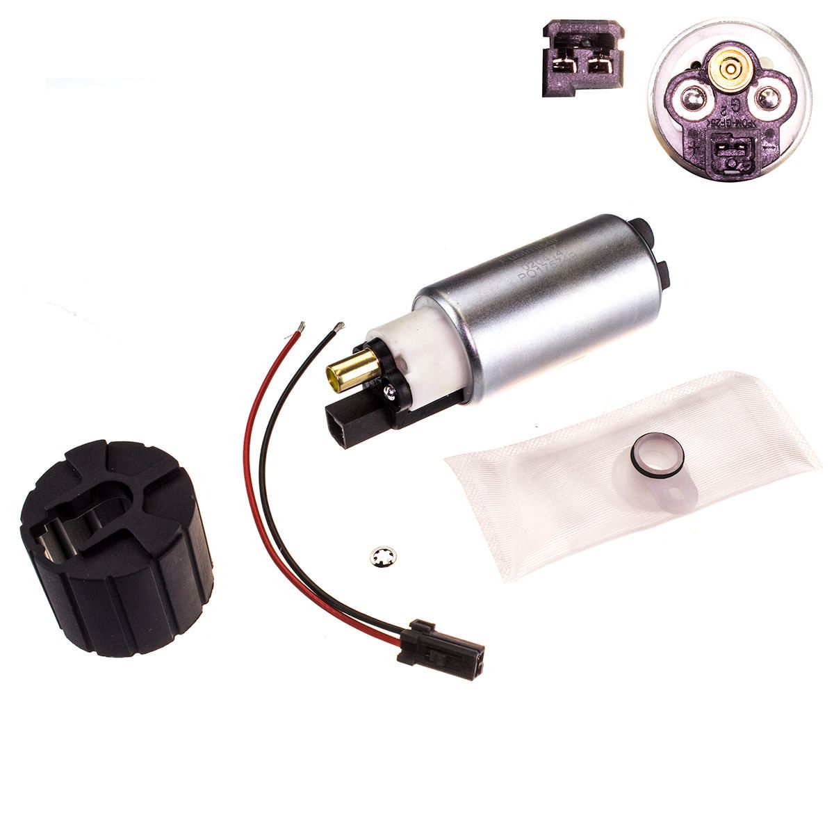 Fuelmiser Fuel Pump EFI In Tank FPE-587