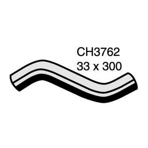 Mackay Top Radiator Hose CH3762