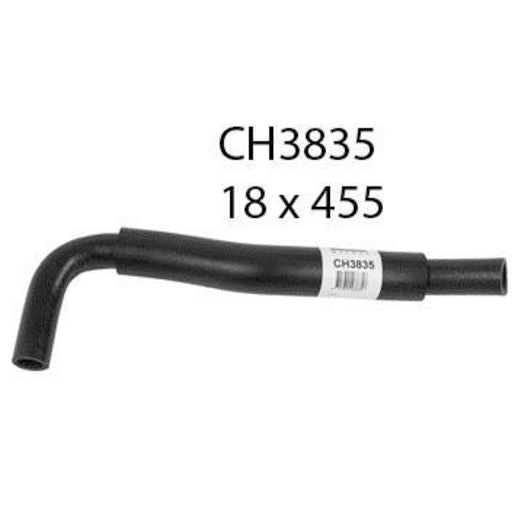 Mackay Bottom Radiator Hose CH3835