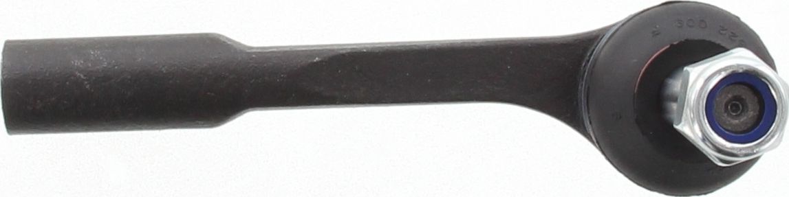 TRW Tie Rod End LH JTE1009