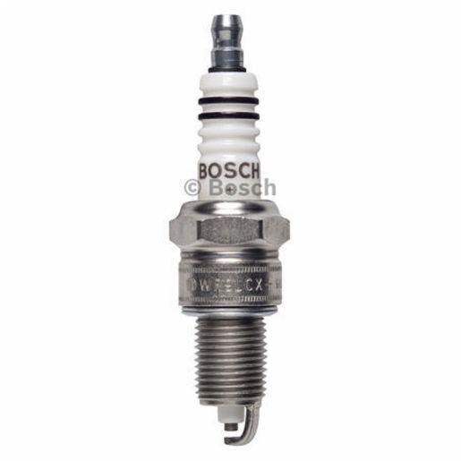 Bosch Spark Plug WR5DC