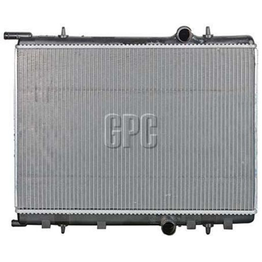 Valeo Radiator 732892