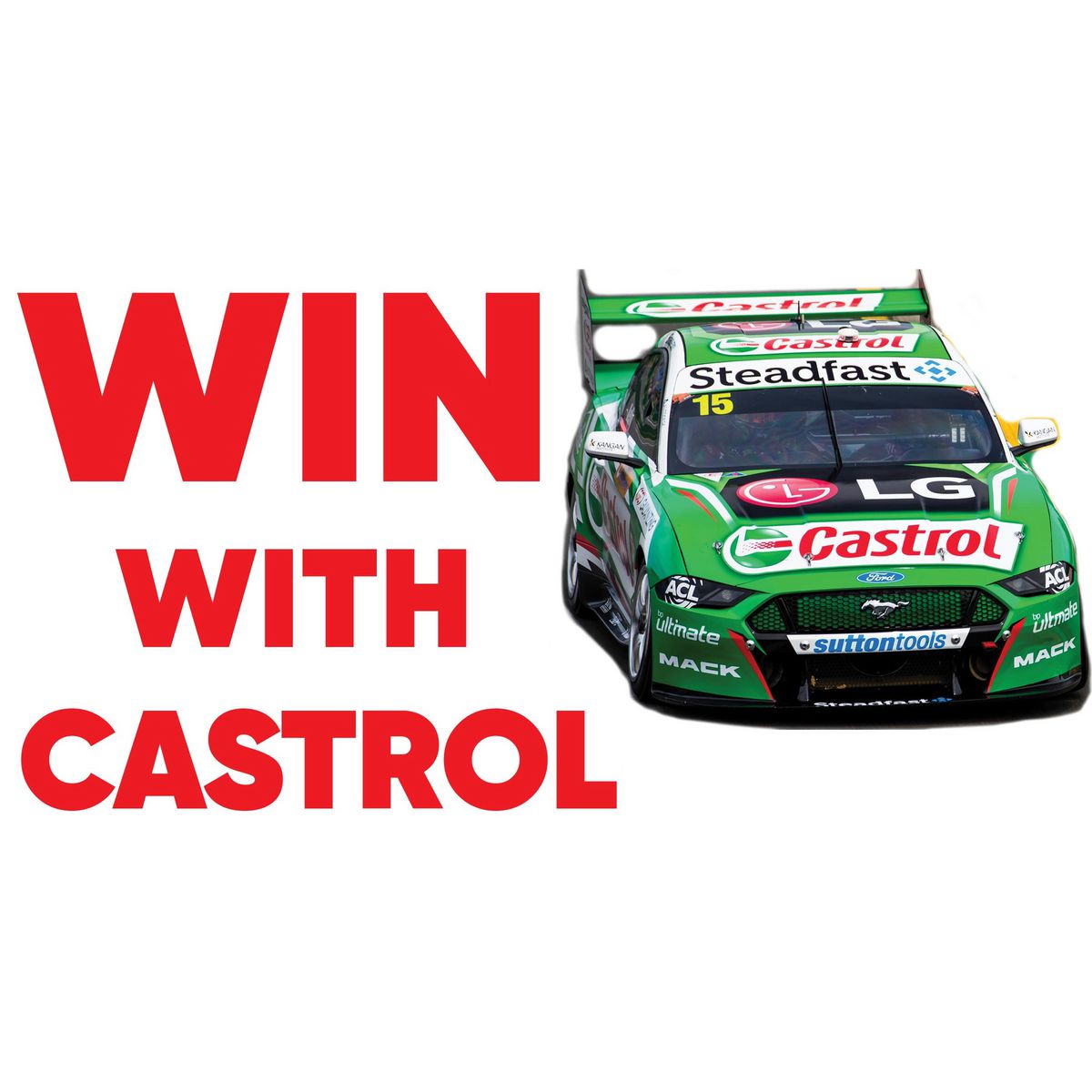 Castrol MAGNATEC 5W40 Diesel DX Engine Oil 10L 3383630