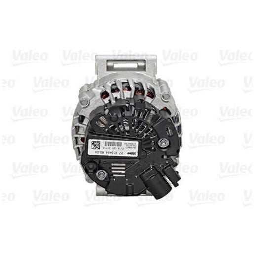Valeo Alternator 12V 120A 439617
