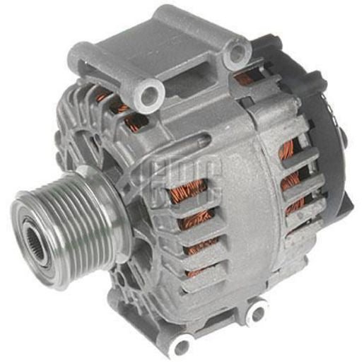 Valeo Alternator 439610