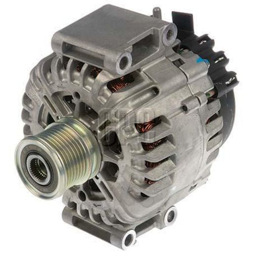 Valeo Alternator 439609