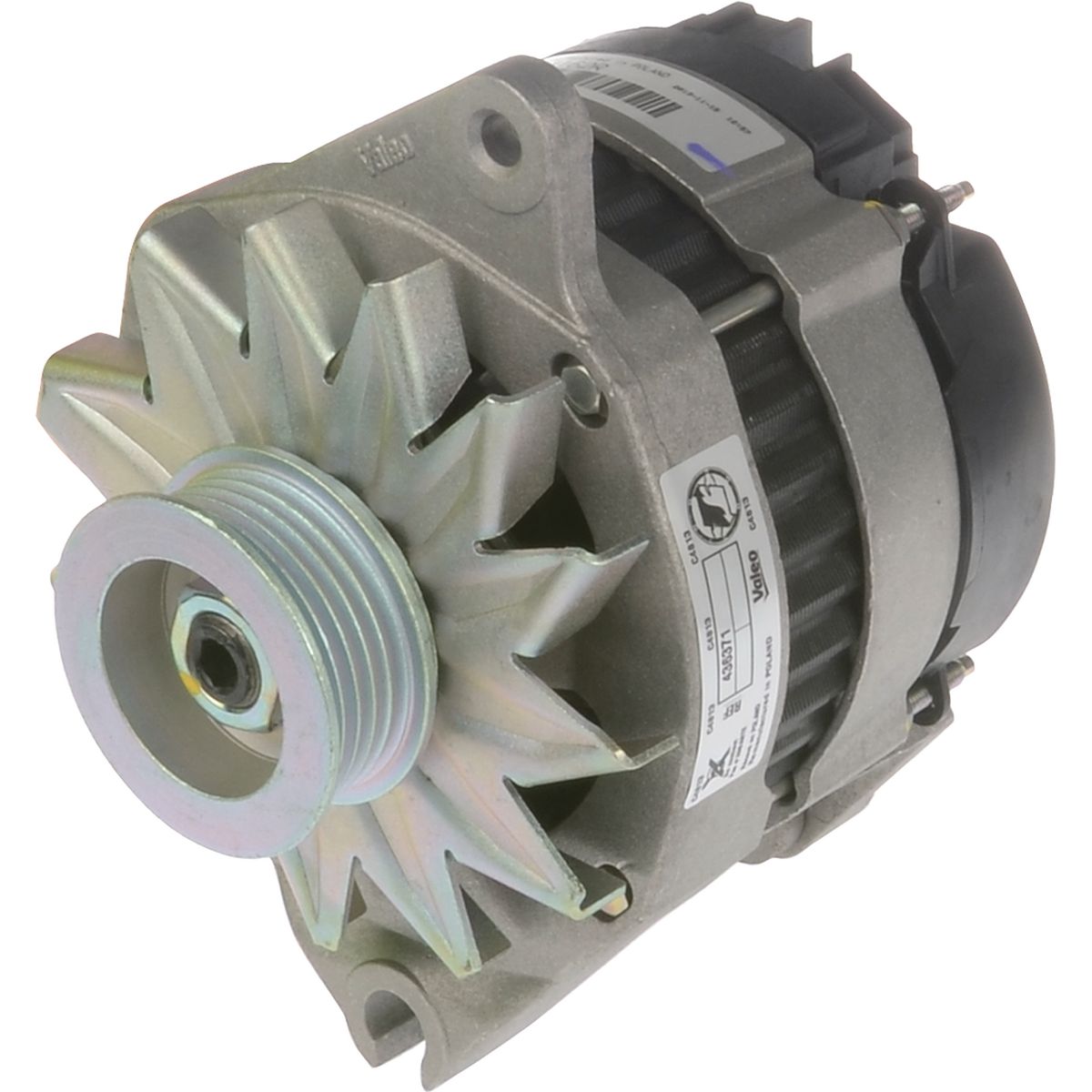 Valeo Alternator 436371