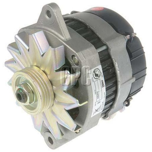 Valeo Alternator 12V 70A 436472