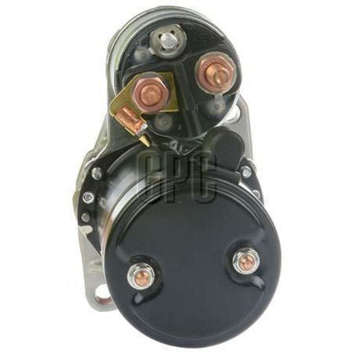 Valeo Starter Motor 438146