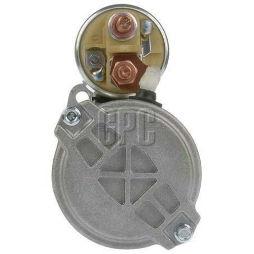 Valeo Starter Motor 438240