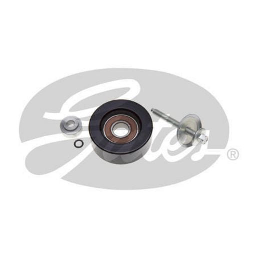 Gates Engine Idler Pulley 36263