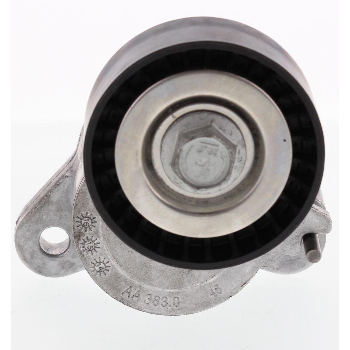 Gates Automatic Belt Tensioner 39053