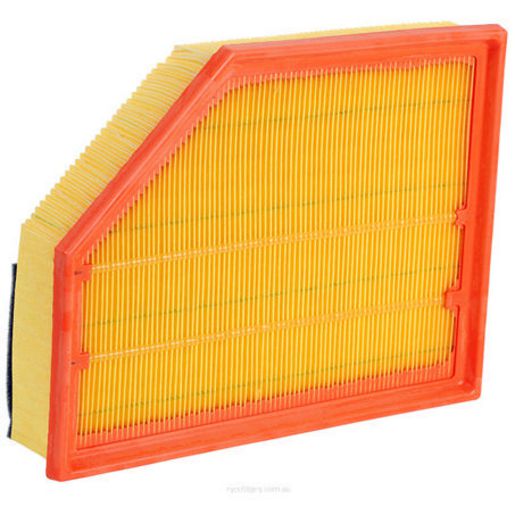Purflux Air Filter 292x202x80mm A1826