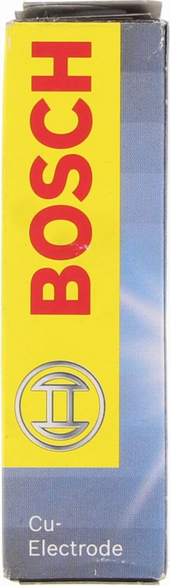 Bosch Spark Plug FGR6KQE