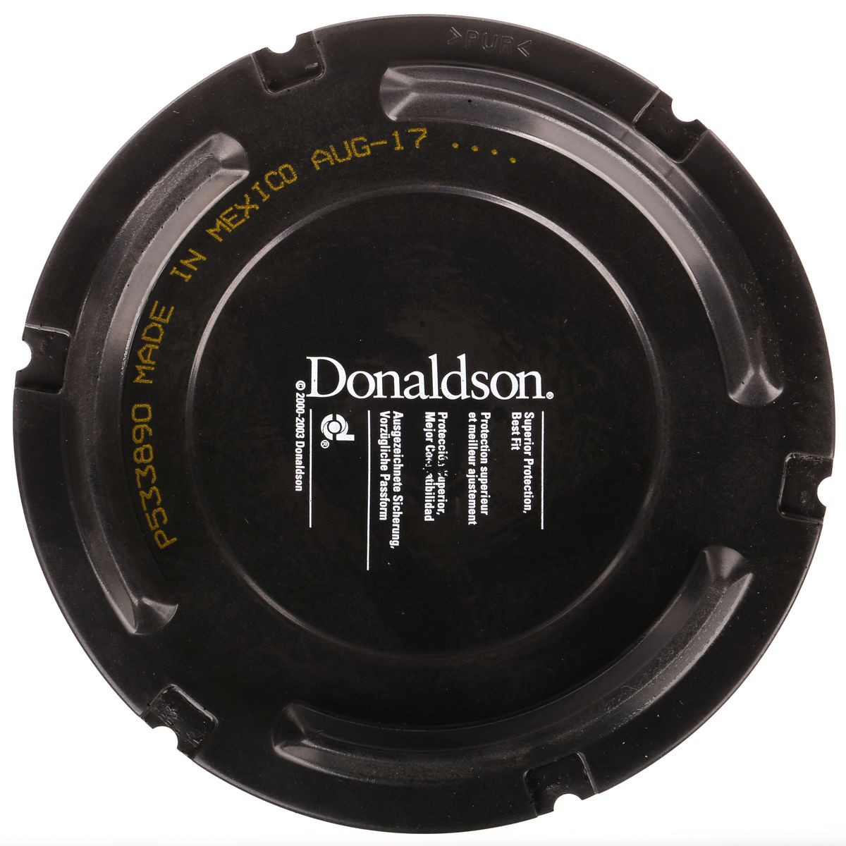 Donaldson Air Filter P533890