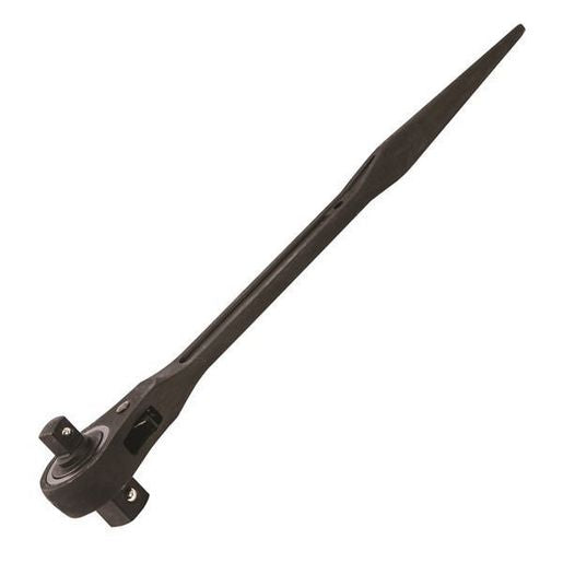 Toledo Dual Square Drive Podger 1/2 Inch X 3/4 Inch 321022