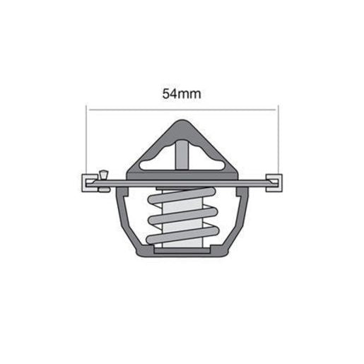 Holden Spark Plug R42LTS6