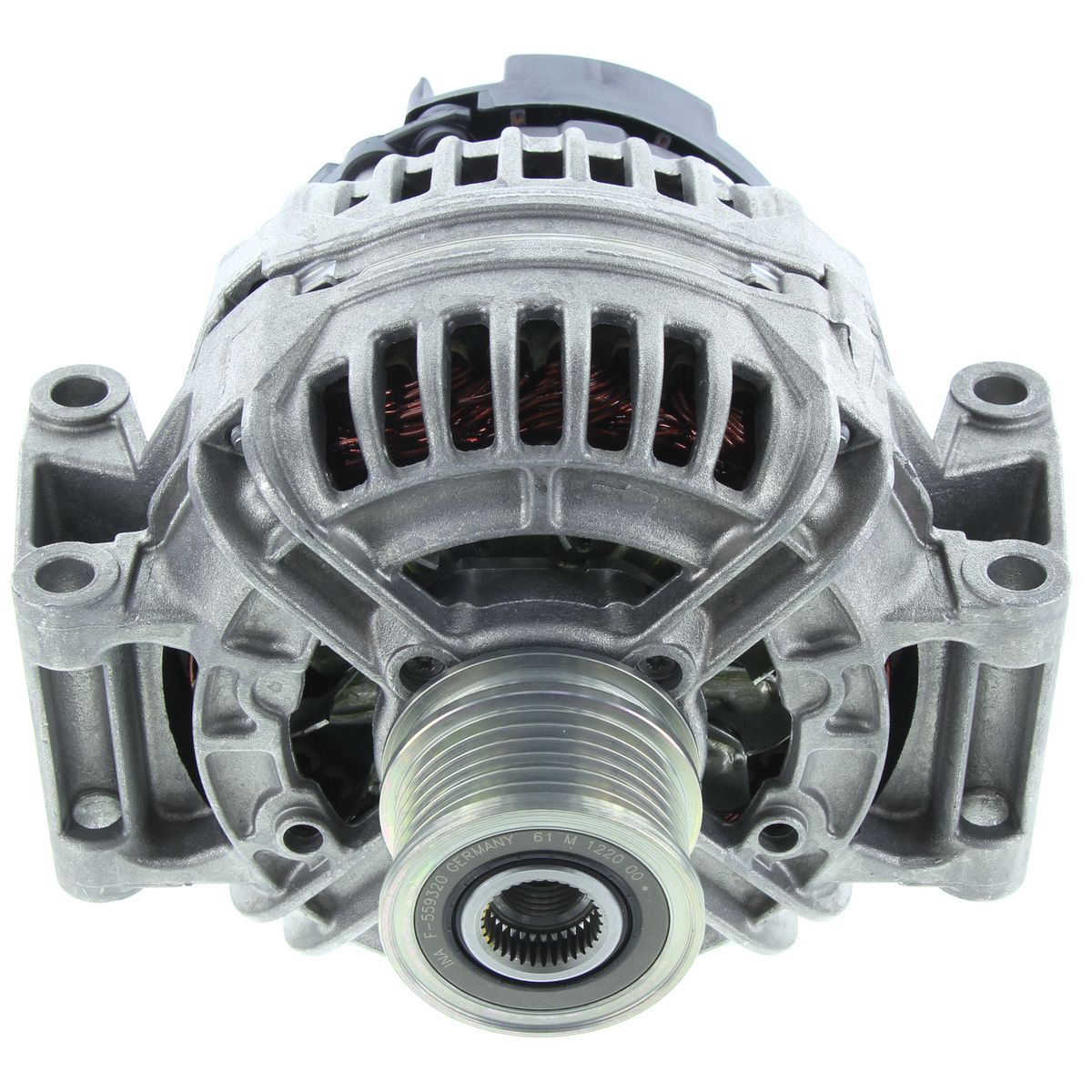 Bosch Alternator 0 124 515 114