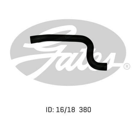 Gates Heater Hose 02-0112