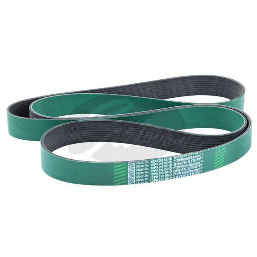 Gates Heavy Duty Micro-V Belt 10PK2415HD