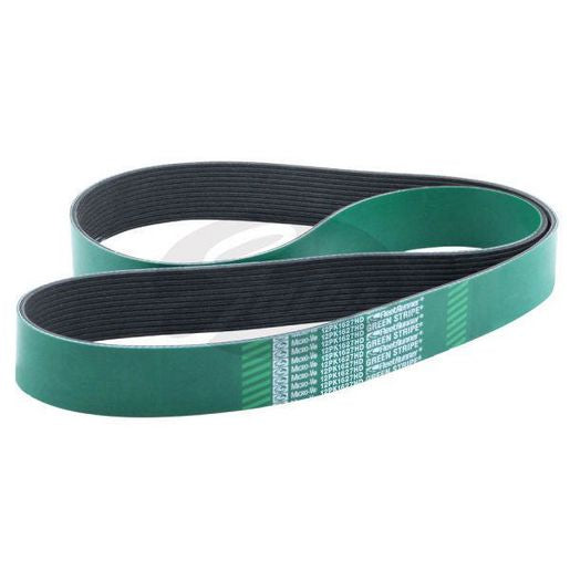 Gates Heavy Duty Micro-V Belt 12PK1627HD