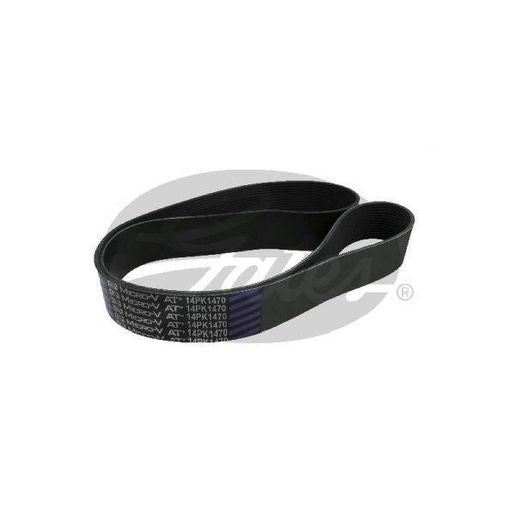 Gates Micro-V Belt 14PK1470