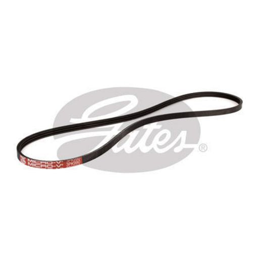 Gates Polyester Micro-V Belt 3PK990
