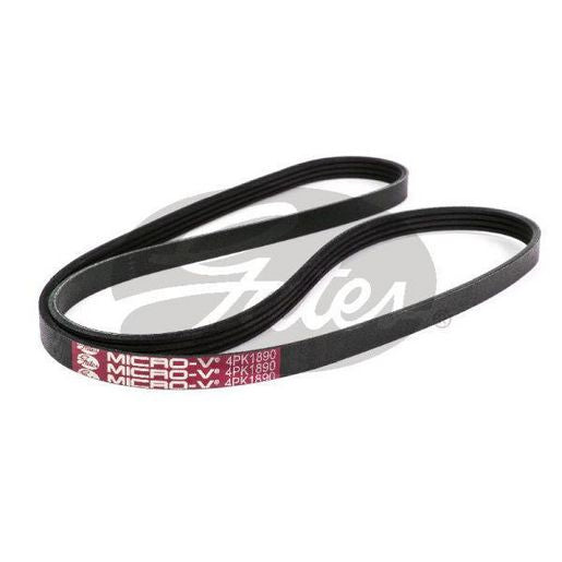 Gates Micro-V Belt 4PK1890