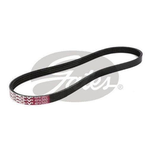 Gates Micro-V Belt 4PK560